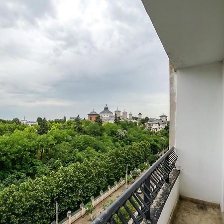 Roof View Bucharest Artesian Fountains Apartment المظهر الخارجي الصورة