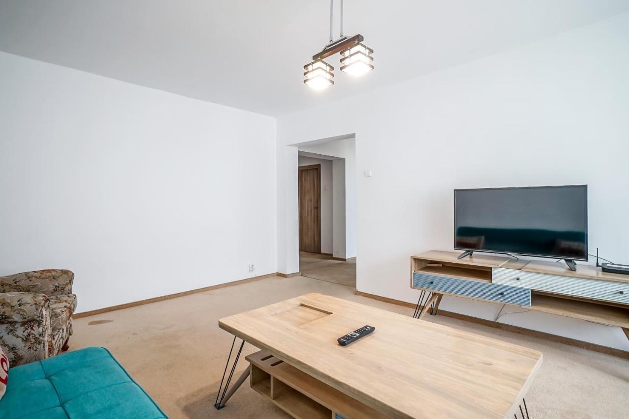 Roof View Bucharest Artesian Fountains Apartment المظهر الخارجي الصورة