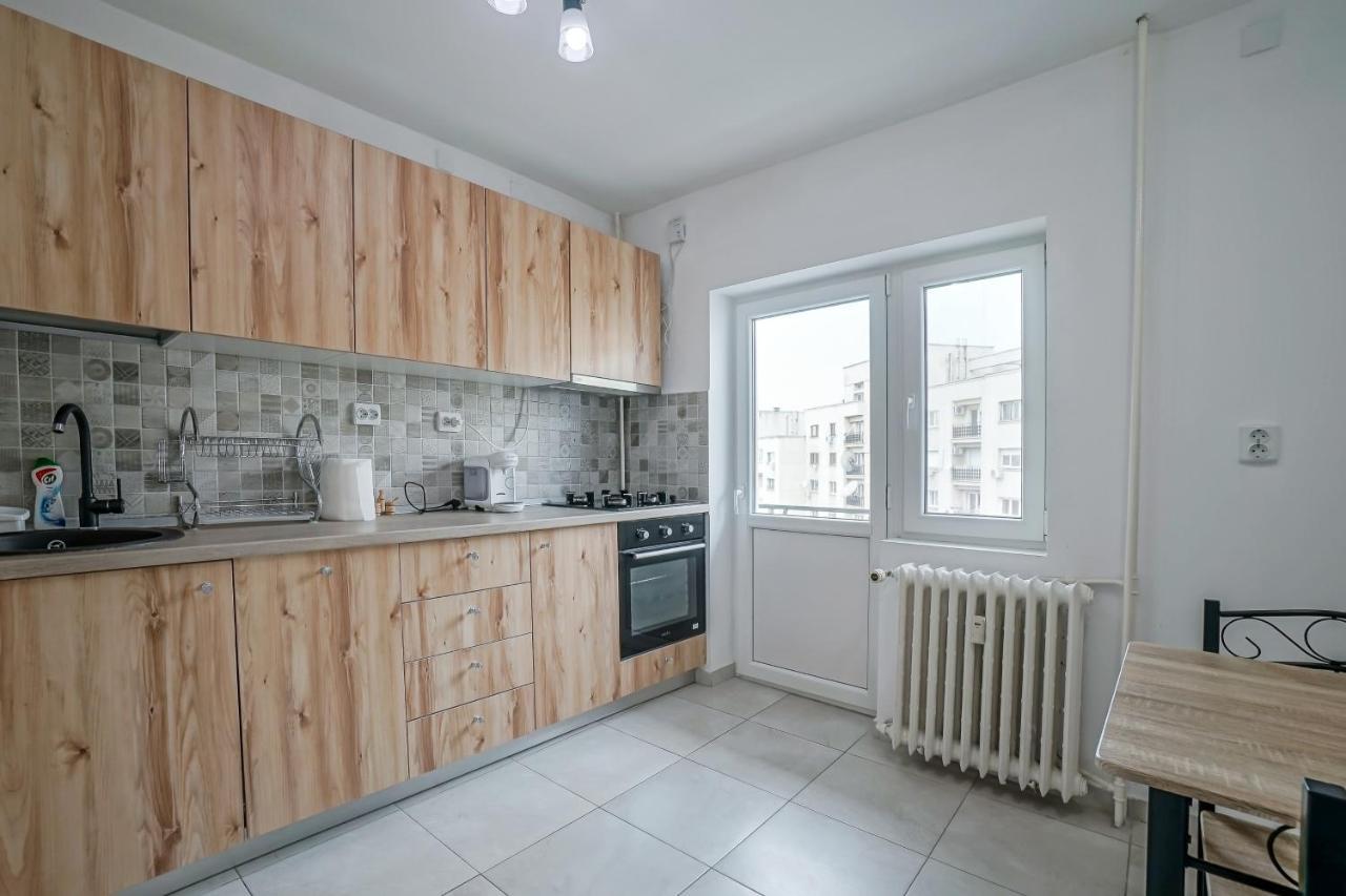 Roof View Bucharest Artesian Fountains Apartment المظهر الخارجي الصورة