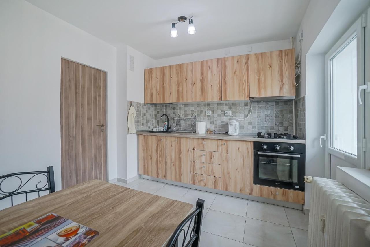 Roof View Bucharest Artesian Fountains Apartment المظهر الخارجي الصورة